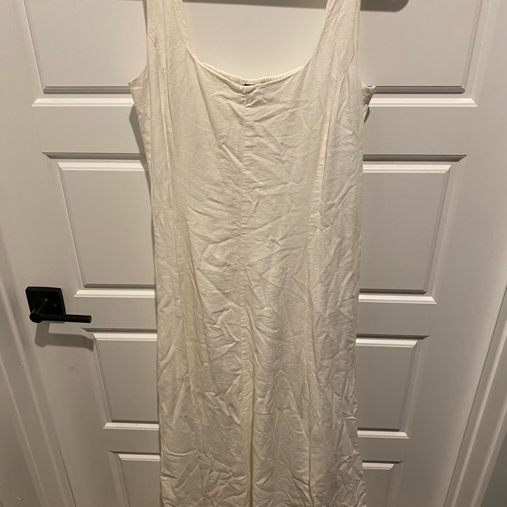 GAP Classic White Top